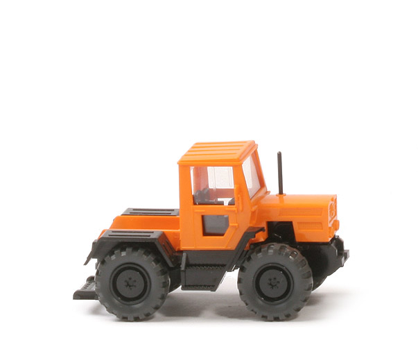 MB-trac 700 - orangegelb - 385/3