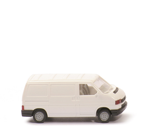 VW T4 Kasten - weiß - 295/1