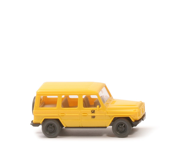 MB 230 G (1991) - PMS: "Post-Museums-Shop 1991" - Post (3a) 1