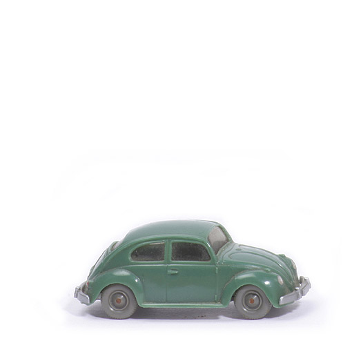 VW Käfer 1200 - diamantgrün - 30/9f