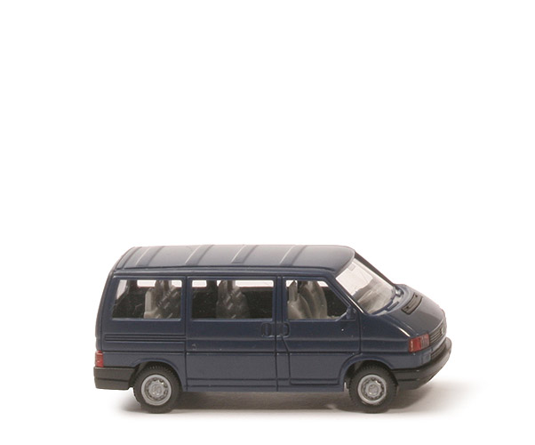 VW T4 Bus - Volkswagen "Nutzfahrzeuge" - Volkswagen (19a)