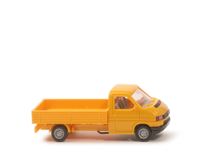 VW T4 Pritsche - Volkswagen "Nutzfahrzeuge" - Volkswagen (19a)