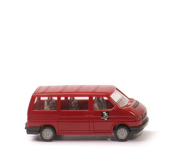 VW T4 Bus - VW Museum Nr. 2 - Volkswagen (20)