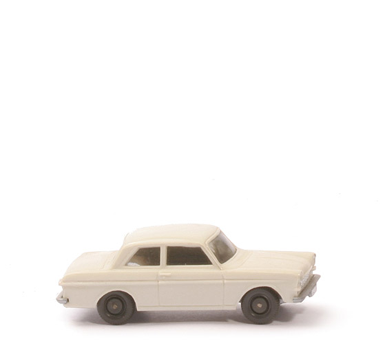 Ford 12M - perlweiß - 202/1a