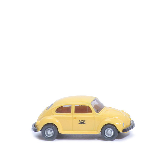 Postwagen VW 1303 - Horn Druck - mit Scheibenwischer - 37/11a