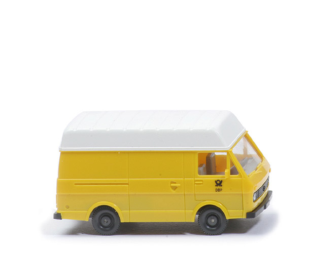 VW LT Kasten Hochdach (1994) - PMS: "Edition 94" - Post (6) 3