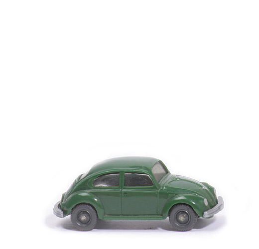 VW Käfer 1300 - laubgrün - 30/11g