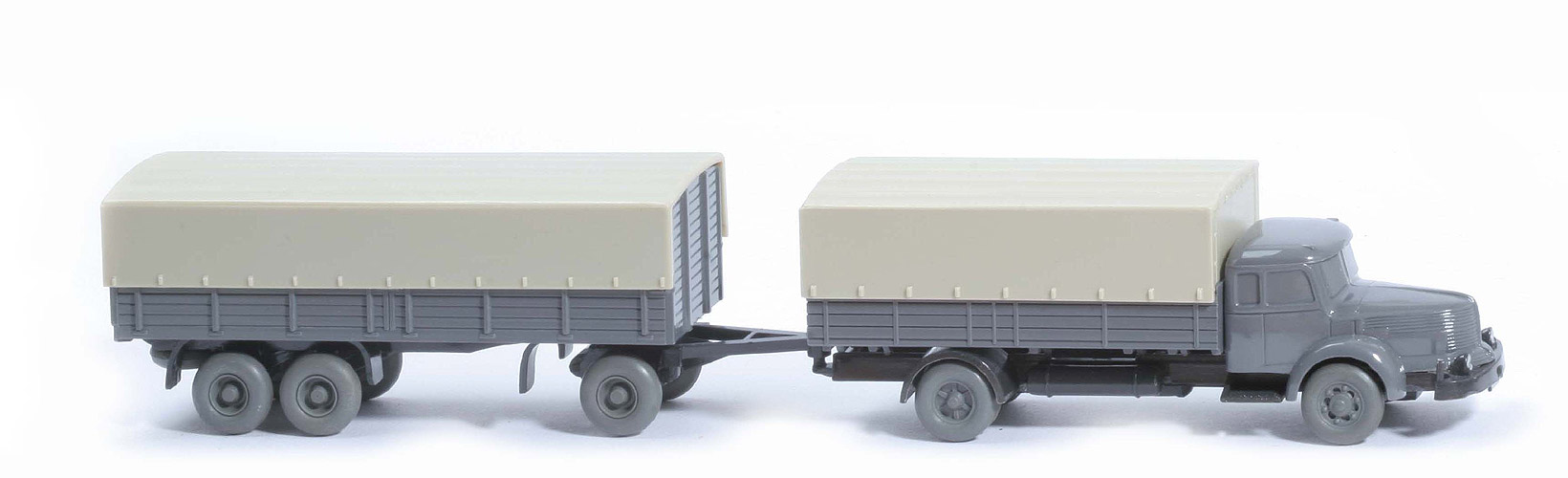 Krupp Titan uv Pritschen-LKW - FH, PR, basaltgrau, CH anthrazit - 480/1a