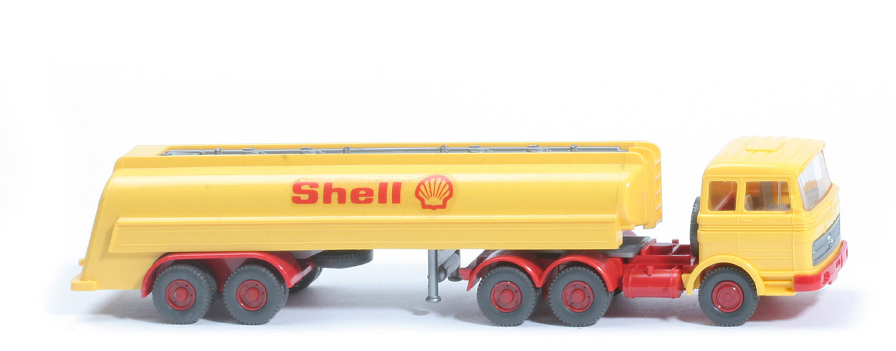 MB LPS 2223 querversteift - Shell mit Muschel Abziehbild - 802/5a ?