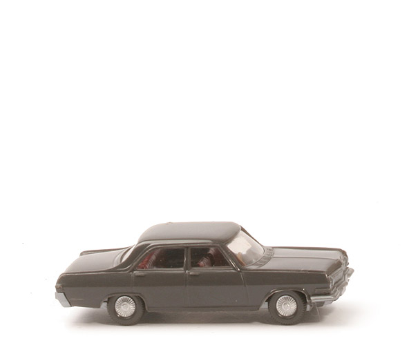 Opel Admiral - anthrazit - 112/1a