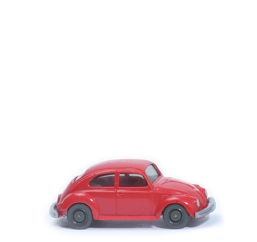 VW Käfer 1300 - rot - 30/10a