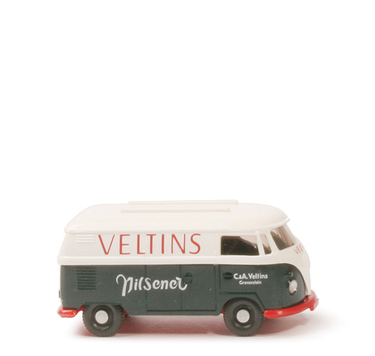 VW T1 Kasten gr. Heckscheibe (2000) - Veltins - Veltins (1)