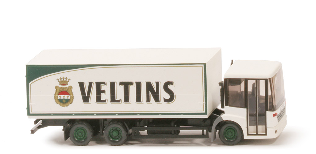 MB Econic Getränkekoffer-Lkw (2000) - Veltins - Veltins (2)