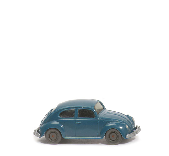 VW Käfer 1200 - ozeanblau - 30/9b