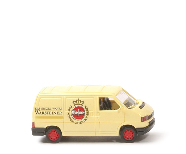 VW T4 Kasten (1997) - Warsteiner: "Historical Motoring III" - Warsteiner (6) 4