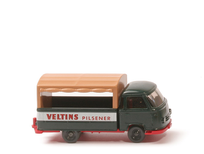 Borgward Pritsche (2001) - "Der Veltins-Fuhrpark in den 60er Jahren" - Veltins (9)