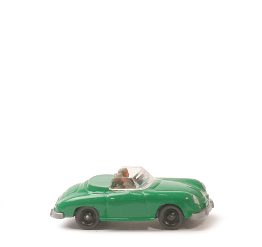 Porsche 356 Cabrio (2000) - Set Modell-Legenden 2000 - 990/18 - 3