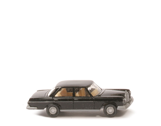Mercedes 280 S (2000) - Set Modell-Legenden 2000 - 990/18 - 4