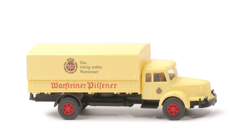 Krupp Titan (2001) - Warsteiner: "Historical Motoring IX" - Warsteiner (24) 3