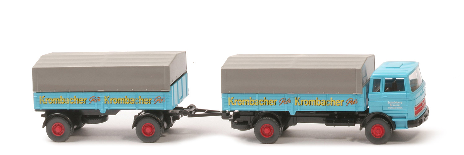 MB LPS 1620 Lastzug (2001) - Krombacher - Krombacher (10)