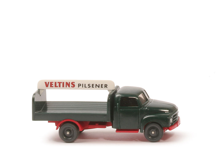 Opel Blitz Getränkewagen (2002) - "Der Veltins-Fuhrpark in den 50er Jahren" - Veltins (13)
