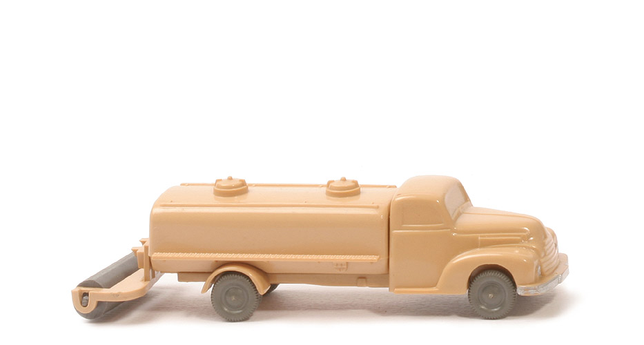 Ford 3500  Sprengwagen - beige - 640/2a