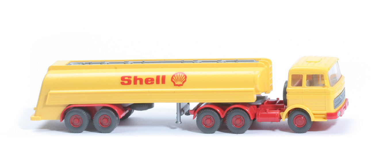 MB LPS 2223 querversteift - Shell mit Muschel Abziehbild - 802/5a ?