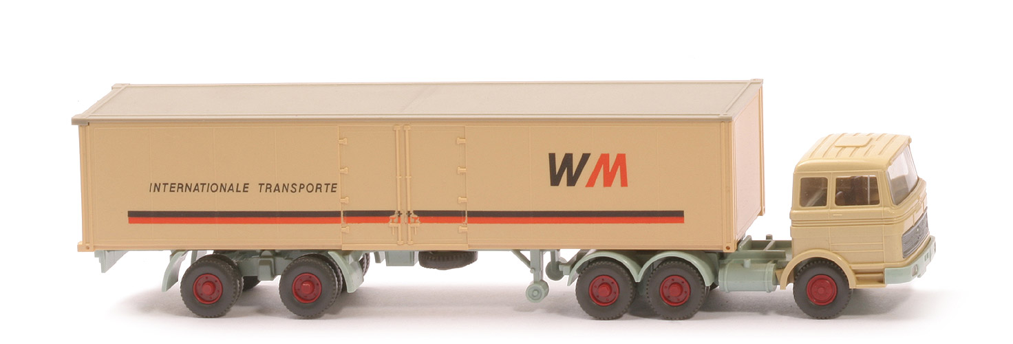 MB LPS 2223 Internationale Transporte - FH-Dach querversteift, 8-fach Teilung - 512/3 ?