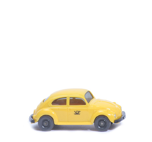 Postwagen VW 1302 - Horn Druck - 37/8a