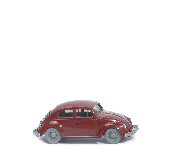 VW Käfer 1200 - rotbraun - 30/8f