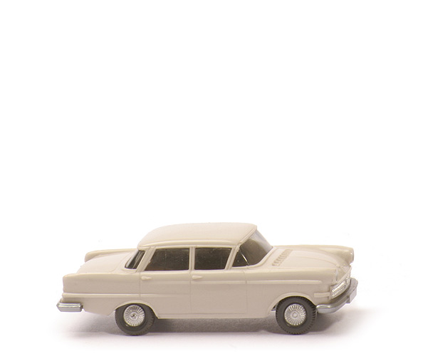 Opel Kapitän 59 - braunweiß - 110/2c
