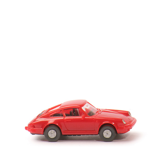 Porsche 911 SC - milchig hellrot - 161/1 ?