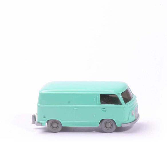 Ford FK 1000 - leuchtgrün mit Zgh - 280/1d