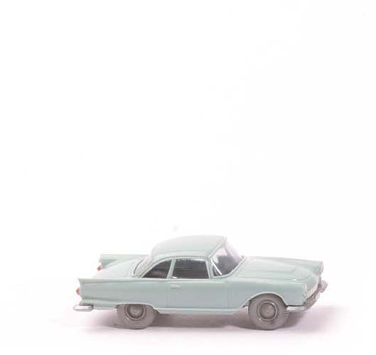 DKW-Special - lichtgrün - 128/1a