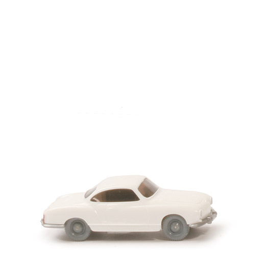 VW Karmann Ghia (2014) - PMS: "Wiking-Verkehrs-Modelle Nr. 35" - nicht erfasst