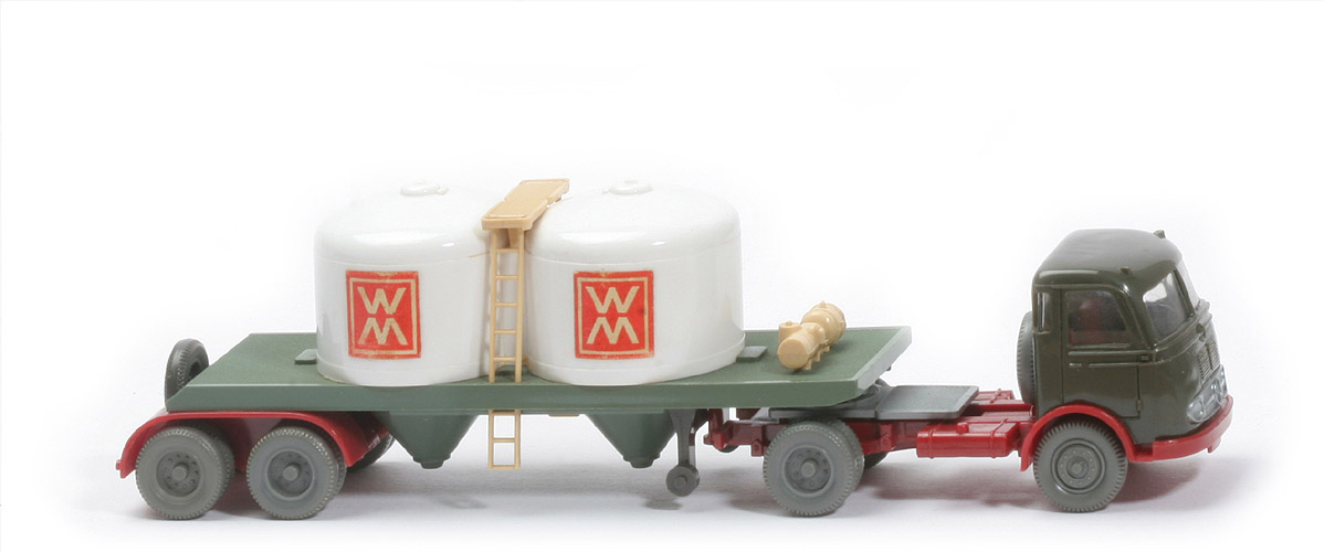 MB LPS 332 Pullman  Chemikalien-TSZ - WM, FH olivgrün - 534/2 ?