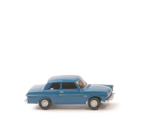 Ford 12M (2010) - Set "Klassiker der deutschen Automobilgeschichte" - nicht erfasst