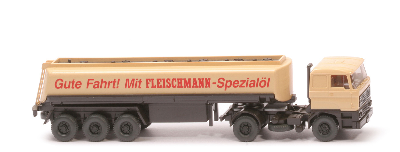 DAF 3300 Tanksattelzug - Fleischmann - 804a/1