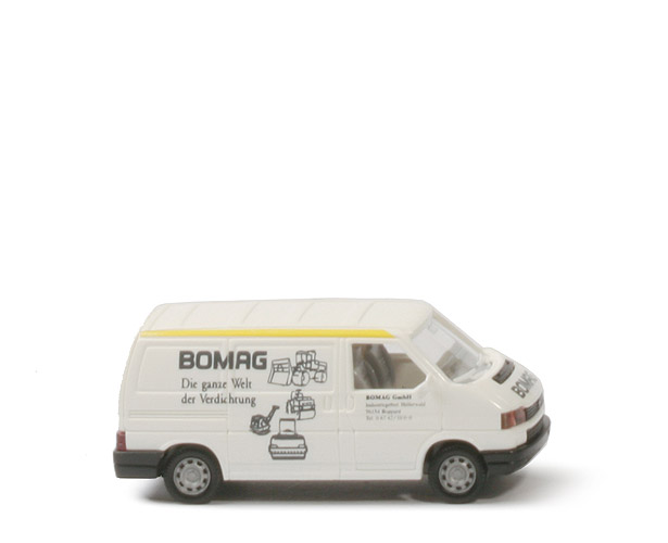 VW T4 Kasten - Bomag - Bomag (1) a
