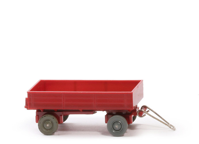 LKW-Anhänger (Typ 5) - ZH integriert, PR, CH weinrot - 400/15 ?