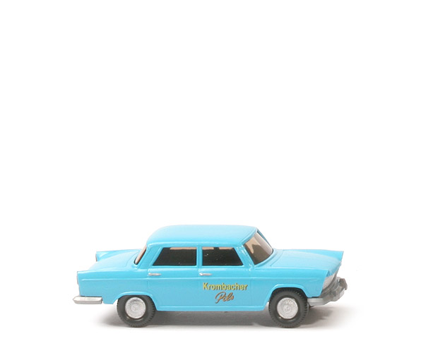 Fiat 1800 (2008) - Krombacher - nicht erfasst