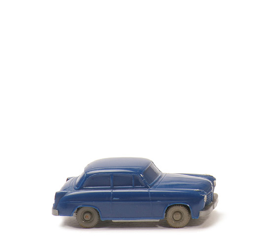 Goliath - enzianblau - 44/1b