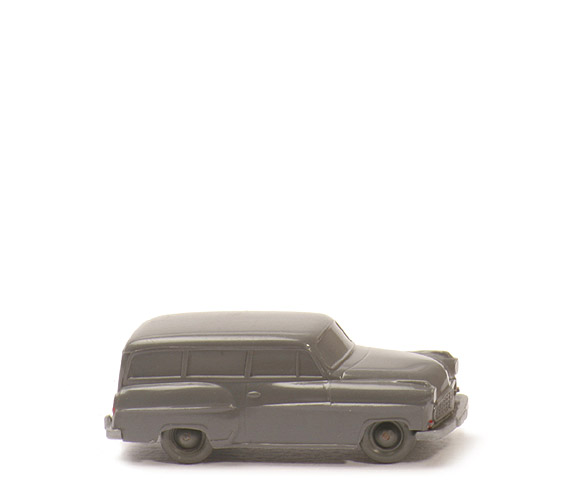Opel Caravan 56 - basaltgrau - 70/1b
