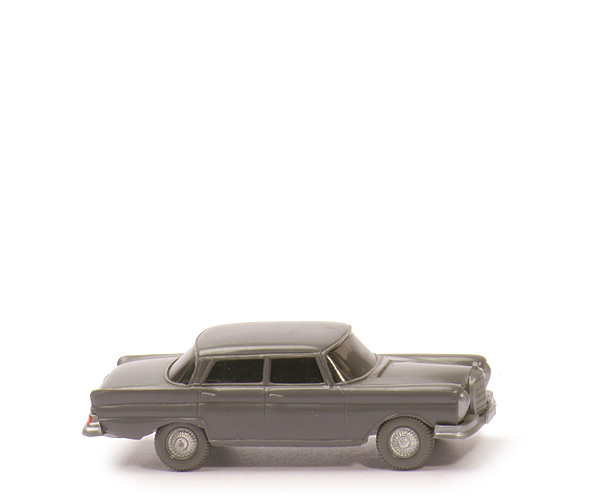 Mercedes 220 S - basaltgrau, BP WM - 140/6b