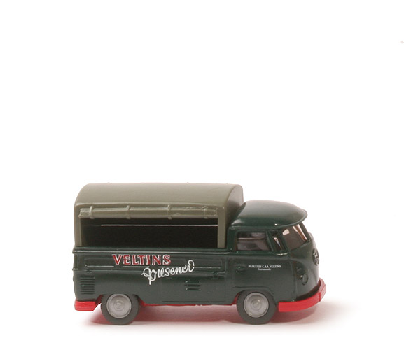 VW T1 Pritsche (2004) - Veltins: "100 Jahre Schalke 04" - nicht erfasst