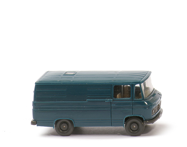 MB L 406 Kasten - ozeanblau, m. Lkr, CH anthrazit - 270/4l??