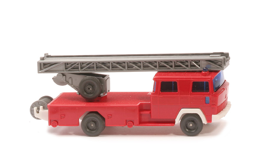 Magirus Leiterwagen DL 30 - rot - 620/39b