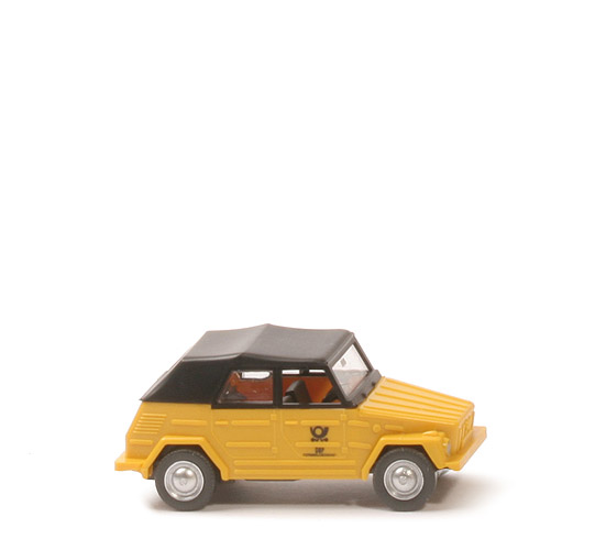 VW 181 geschlossen (2009) - PMS "Wiking-Favoriten" II - nicht erfasst