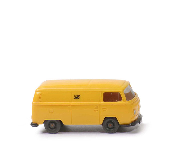 VW T2 Kasten Postwagen - Horn Druck - 307/5a