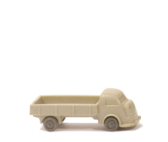 Tempo Matador DA - hellgelbgrau - 340/1f